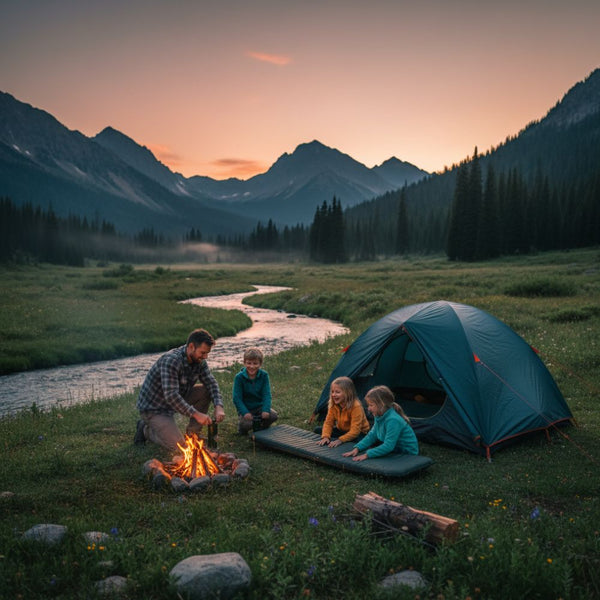 Outdoor Recreation