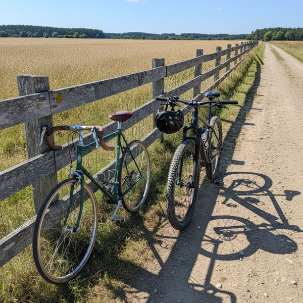 Bikes & Cycling