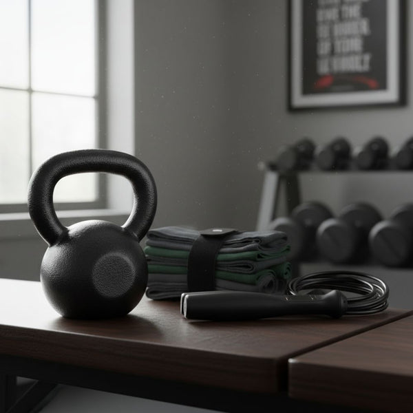 Fitness Equipment