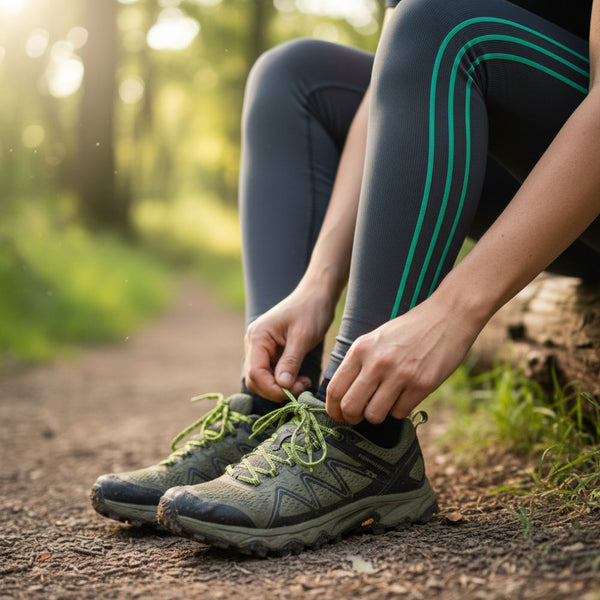 Activewear & Shoes