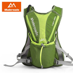 5L Cycling Rucksack Hydration Backpack Lightweight