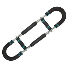 Multifunctional Adjustable Arm Chest Strength Training Device