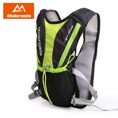 5L Cycling Rucksack Hydration Backpack Lightweight