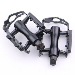 Mountain Bike Aluminum Pedals Durable Bicycle Accessories