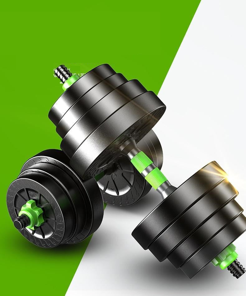 Detachable Home Fitness Equipment Portable Workout System