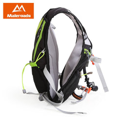 5L Cycling Rucksack Hydration Backpack Lightweight