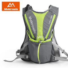 5L Cycling Rucksack Hydration Backpack Lightweight