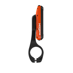 C406 GPS Bicycle Computer Speed Odometer