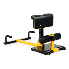 8-in-1 Multifunctional Home Gym Squat Trainer Equipment
