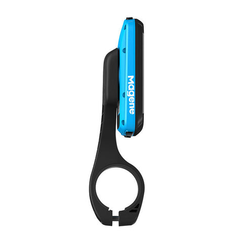 C406 GPS Bicycle Computer Speed Odometer