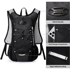 Ultralight Hiking Water Bag Backpack Outdoor Sports Gear