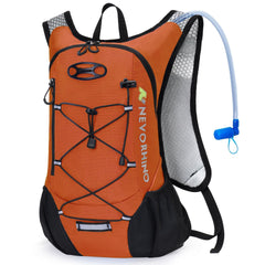 Ultralight Hiking Water Bag Backpack Outdoor Sports Gear