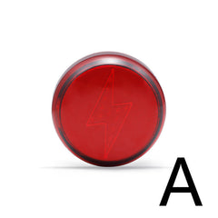 USB Rechargeable Wireless Bicycle Turn Signal Taillight