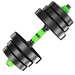 Detachable Home Fitness Equipment Portable Workout System
