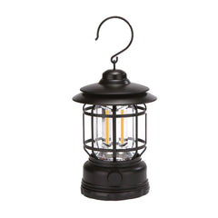 Outdoor Camping Rechargeable LED Ambient Light Lantern