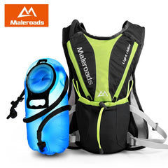5L Cycling Rucksack Hydration Backpack Lightweight