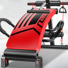 Men's Abdominal Muscle Board Multi-Purpose Fitness Trainer