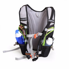 5L Cycling Rucksack Hydration Backpack Lightweight