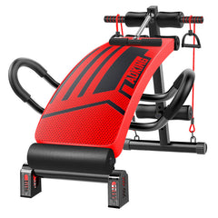 Men's Abdominal Muscle Board Multi-Purpose Fitness Trainer