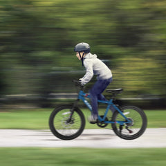 S20101 20-Inch Kids Mountain Bike 7-Speed