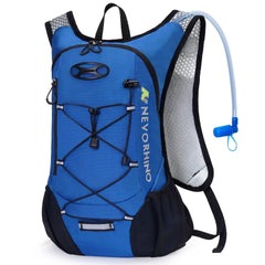 Ultralight Hiking Water Bag Backpack Outdoor Sports Gear