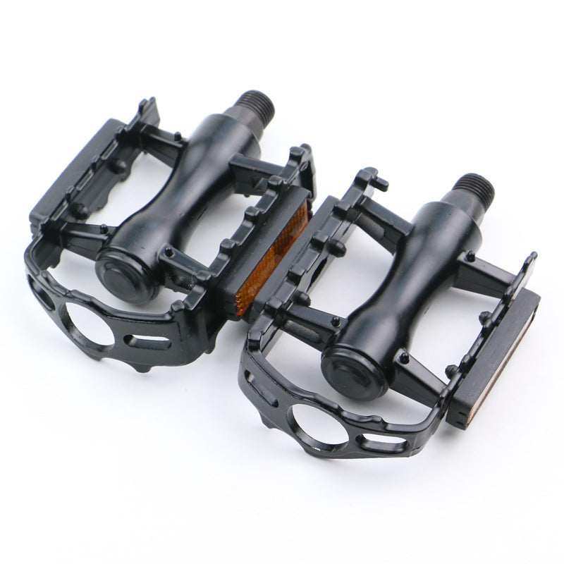 Mountain Bike Aluminum Pedals Durable Bicycle Accessories