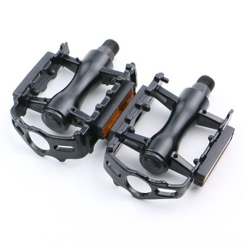 Mountain Bike Aluminum Pedals Durable Bicycle Accessories