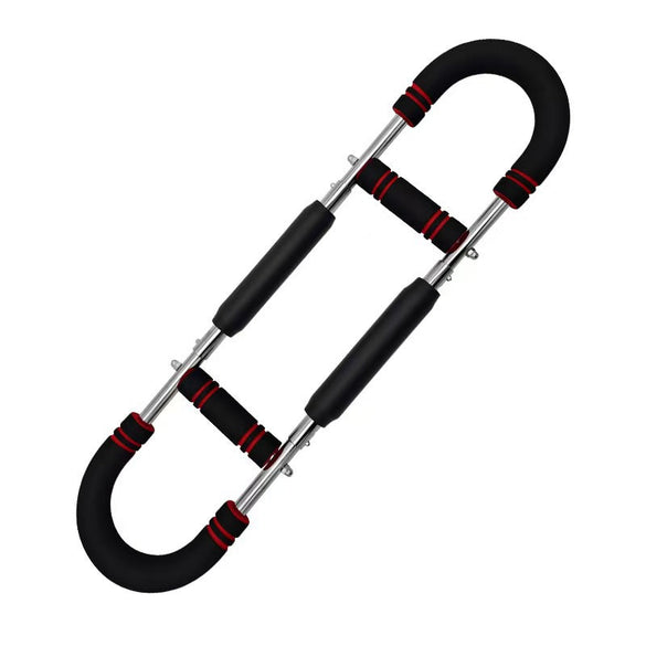 Multifunctional Adjustable Arm Chest Strength Training Device