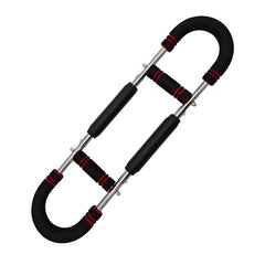 Multifunctional Adjustable Arm Chest Strength Training Device