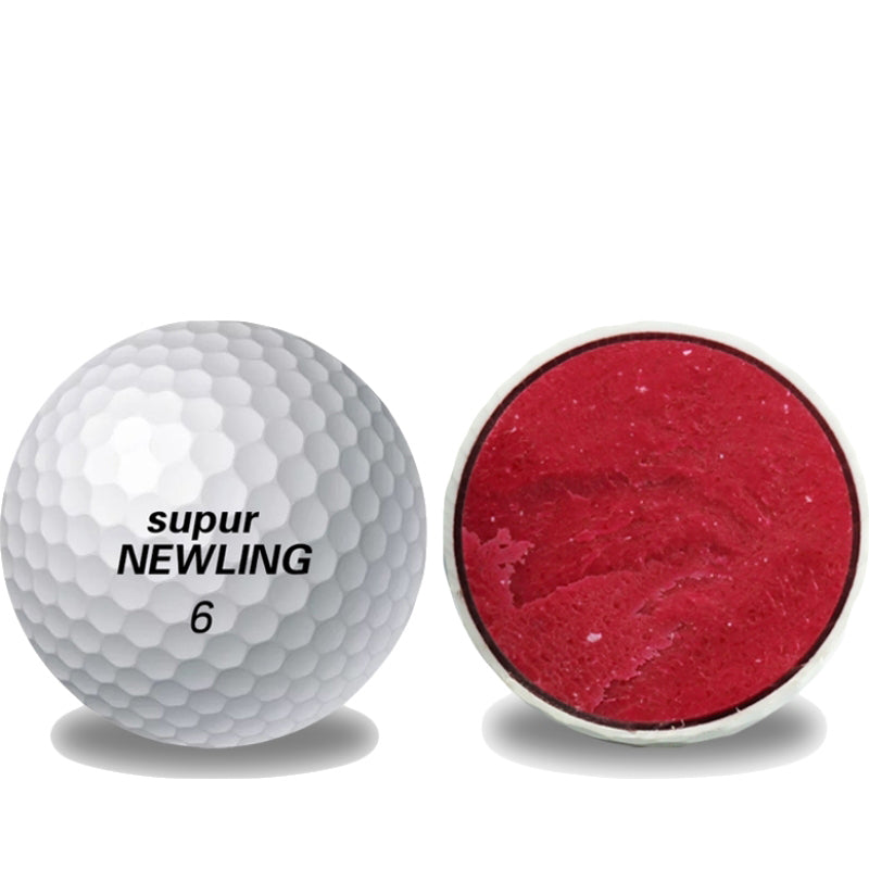Automatic Golf Ball Returner Putter Training Trainer