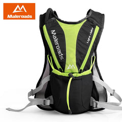 5L Cycling Rucksack Hydration Backpack Lightweight