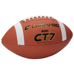Composite Football Official Training Game Ball
