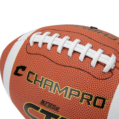 Composite Football Official Training Game Ball