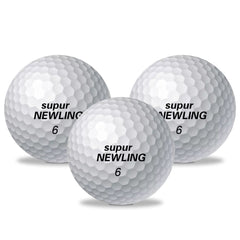 Automatic Golf Ball Returner Putter Training Trainer