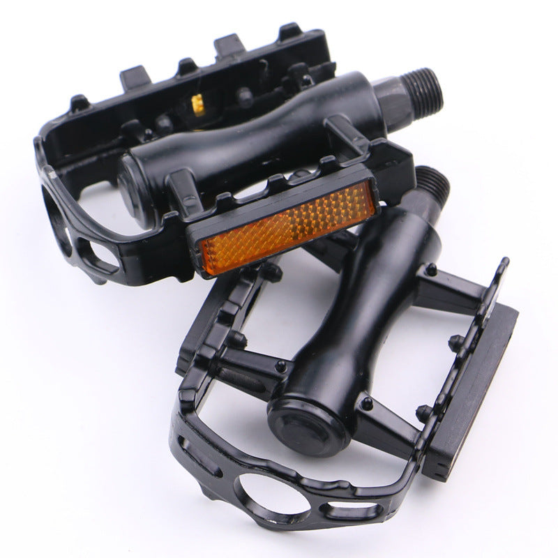 Mountain Bike Aluminum Pedals Durable Bicycle Accessories