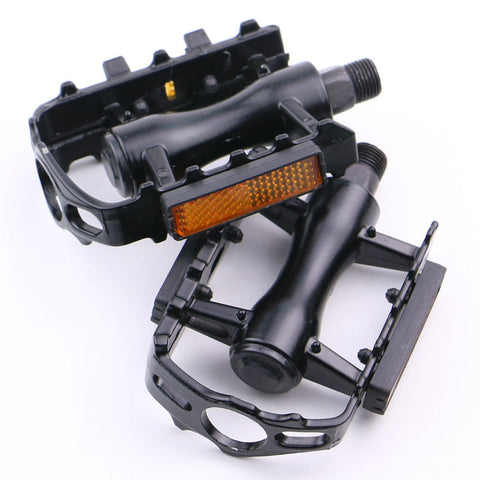 Mountain Bike Aluminum Pedals Durable Bicycle Accessories