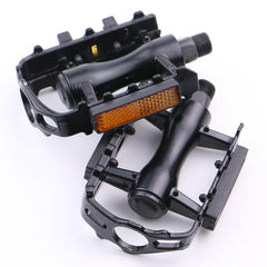 Mountain Bike Aluminum Pedals Durable Bicycle Accessories