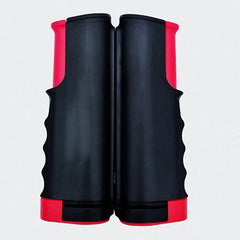 Portable Table Tennis Set Retractable Net Training