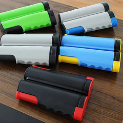 Portable Table Tennis Set Retractable Net Training