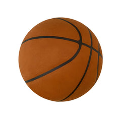 No-Noise Basketball Silent Dribbling Training Ball