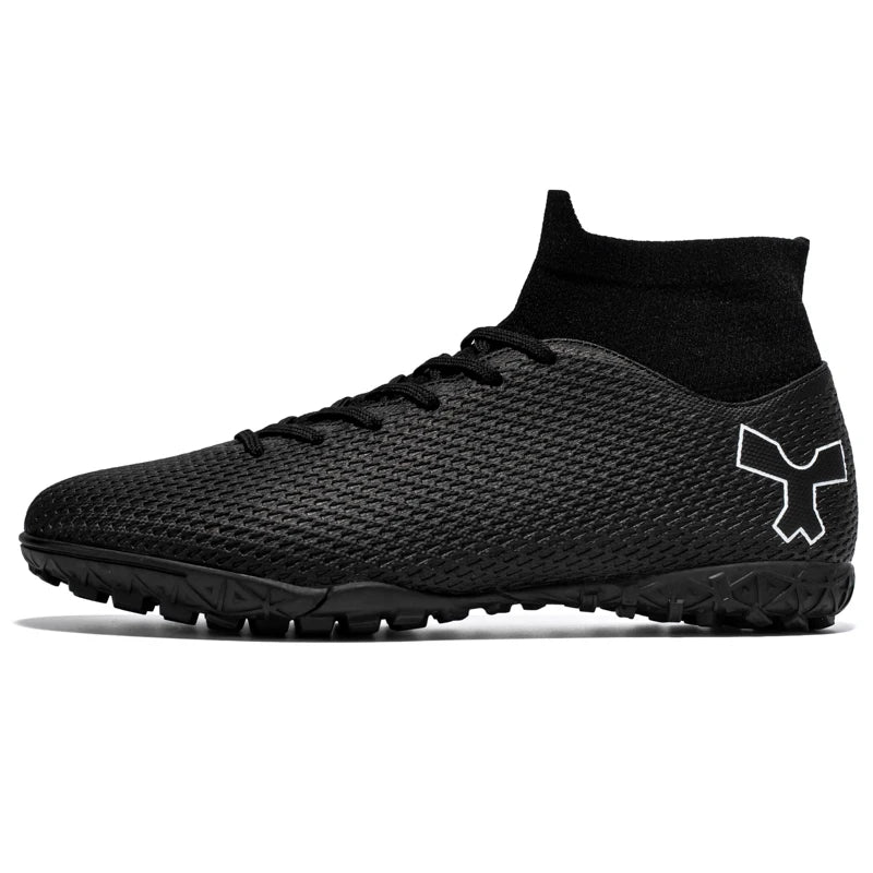 Unisex Soccer Cleats Comfortable Football Shoes All Players