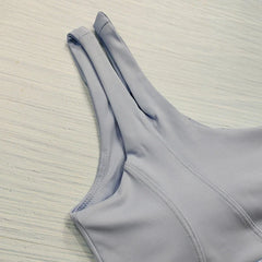 Women's Push-Up Tracksuit Workout Tights Activewear Set