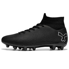 Unisex Soccer Cleats Comfortable Football Shoes All Players