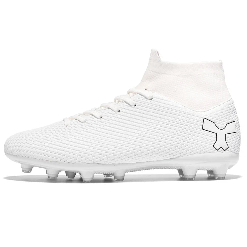 Unisex Soccer Cleats Comfortable Football Shoes All Players