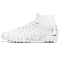 Unisex Soccer Cleats Comfortable Football Shoes All Players
