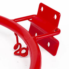 Eye-Catching Kids Basketball Hoop Indoor Play Space