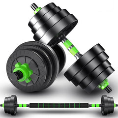 Detachable Home Fitness Equipment Portable Workout System