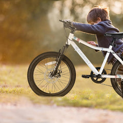 S20101 20-Inch Kids Mountain Bike 7-Speed