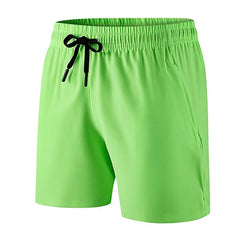 Men's Lightweight Running Shorts Gym Sportswear