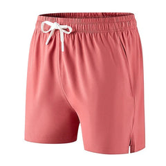 Men's Lightweight Running Shorts Gym Sportswear